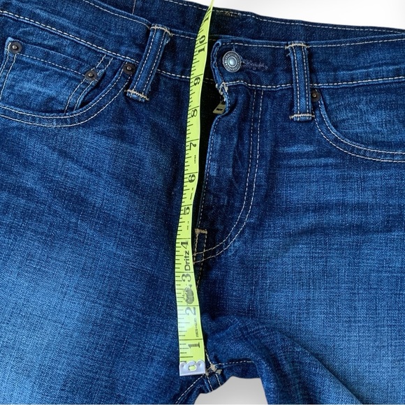 Levi’s 508 ieans 29x29 - Picture 3 of 11